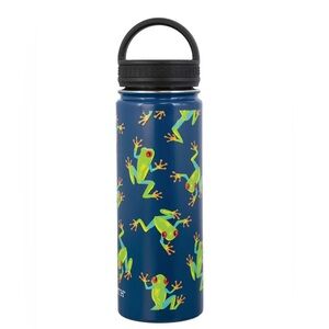 NEW Tree Frogs 🐸 Loop Lid Bottle 32oz
